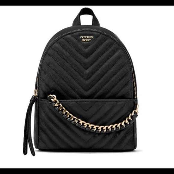 victoria secret mini backpack